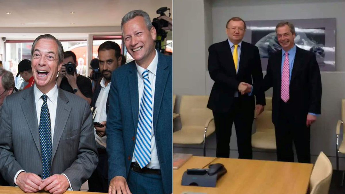 European Unity #FBPE #RejoinEU🇪🇺🇺🇦🇨🇦#NAFO tweet media