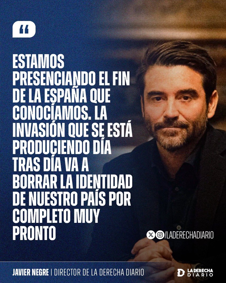 La Derecha Diario tweet media