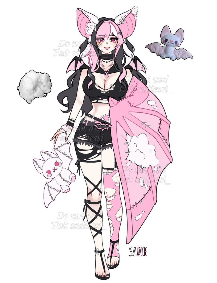 ⛓️ s a d i e ⛓️ tweet media