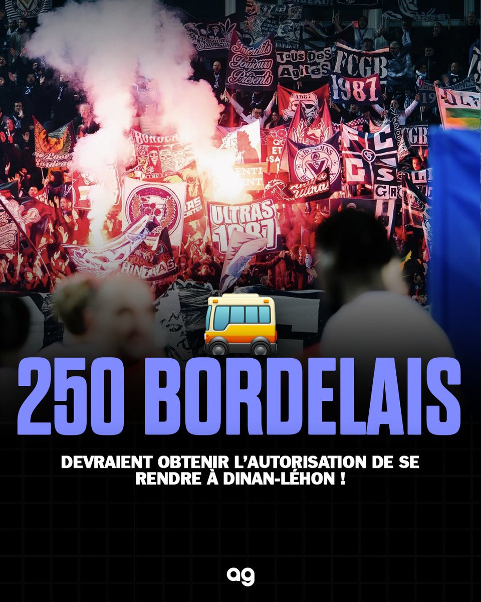 Actu Girondins 📰 tweet media