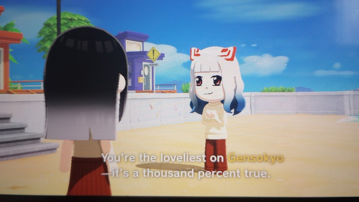 emby 🦑 🍉 (⁠ ⁠╹⁠▽⁠╹⁠ ⁠) 🔜 ACEN! tweet media