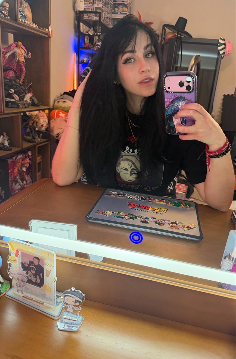 Jami ᵘʷᵘ✨🌺ジャミ tweet media