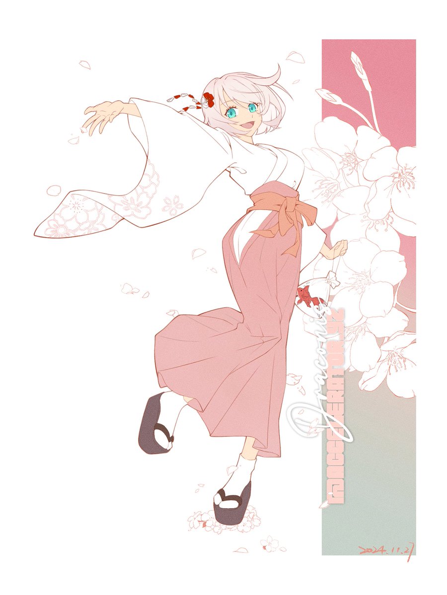 Draconis tweet media