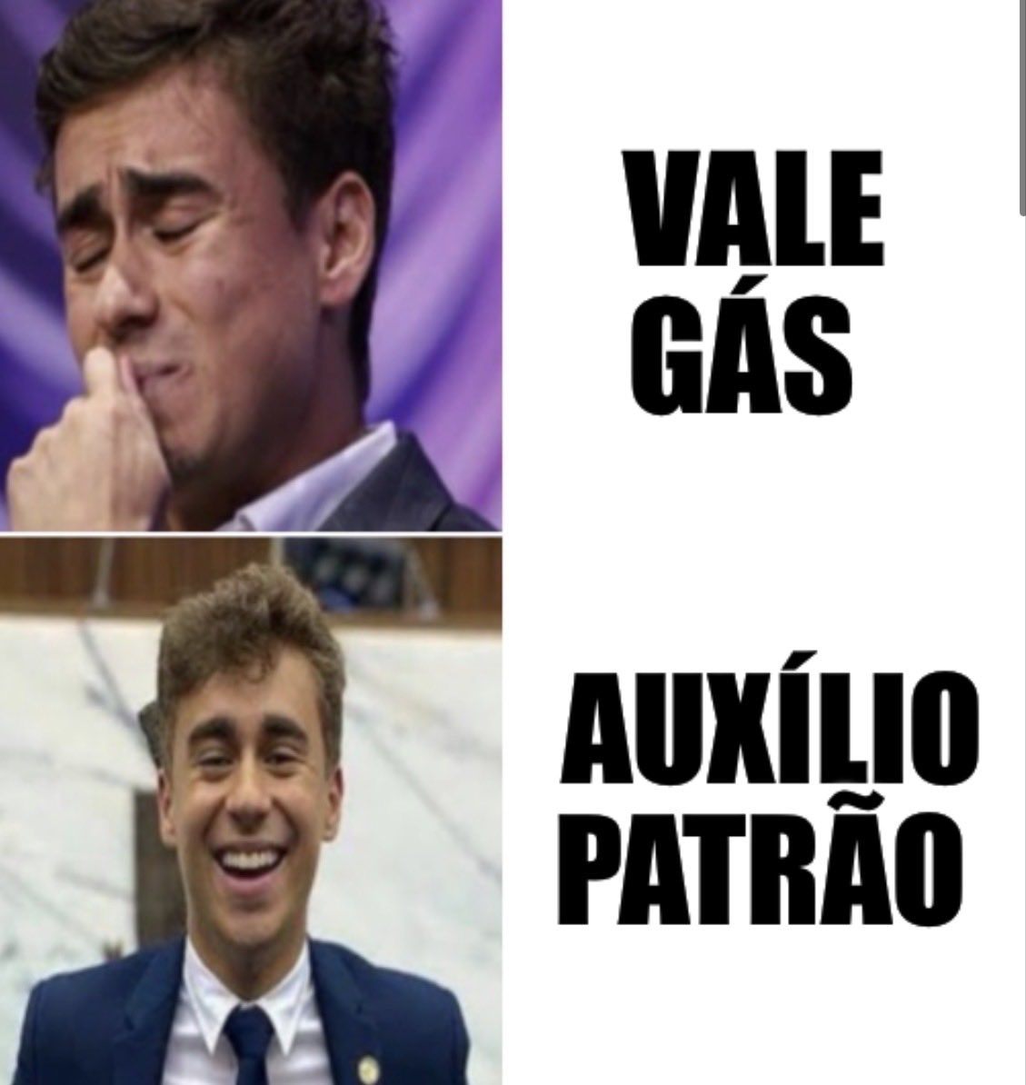 Rafael, um socialista de iPhone tweet media