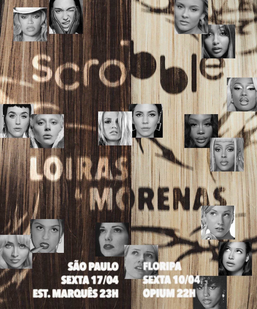 Sabrina Carpenter Brasil | fan account tweet media