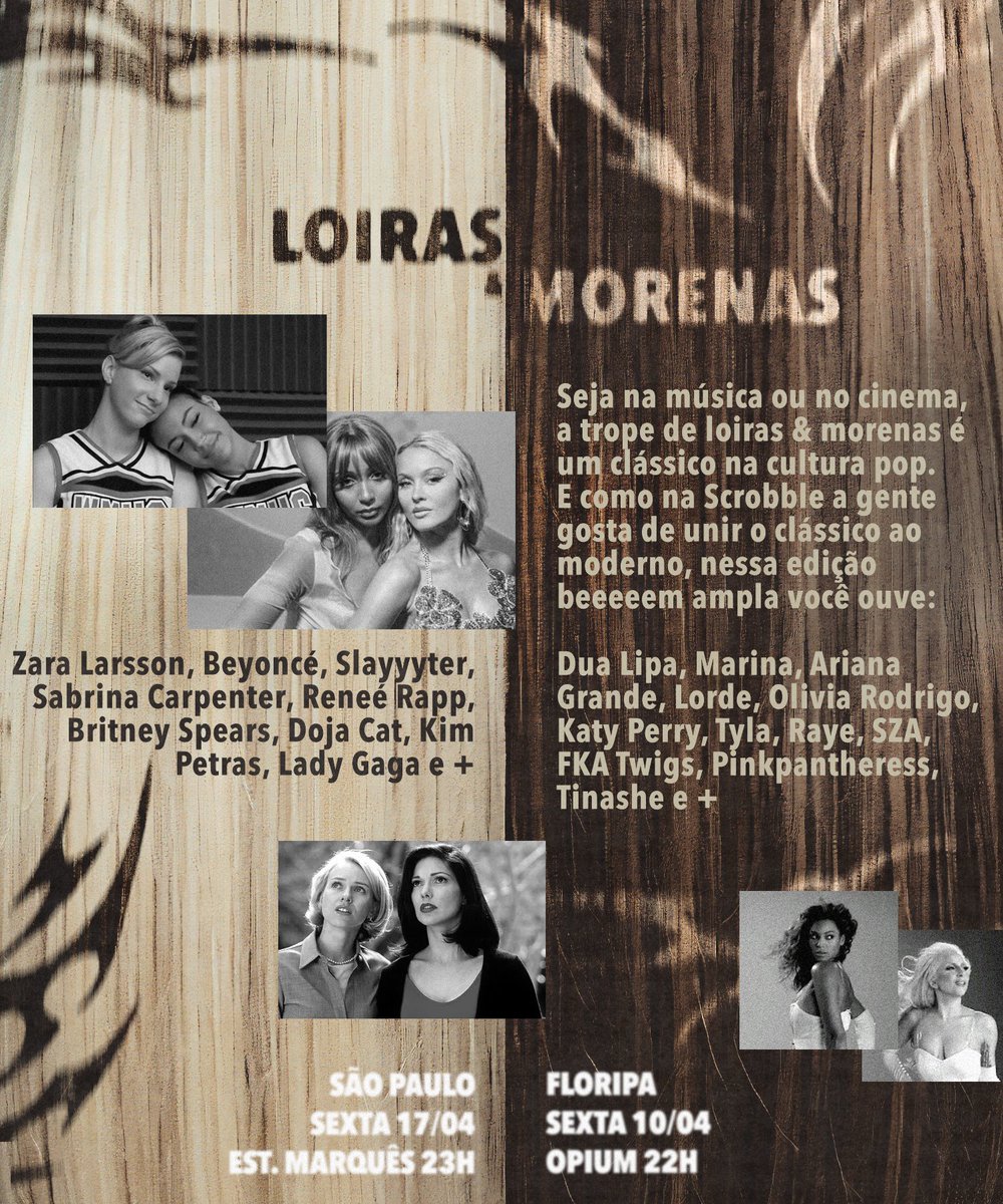 Sabrina Carpenter Brasil | fan account tweet media