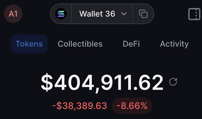 CryptoVaultWeb3's tweet photo. I am airdropping $10,000 in $ETH among the first 999 people who follow 🔔 and retweet! 🚀🚀

Drop your wallets for bonus entries💵 https://t.co/sLaNJhvyn6