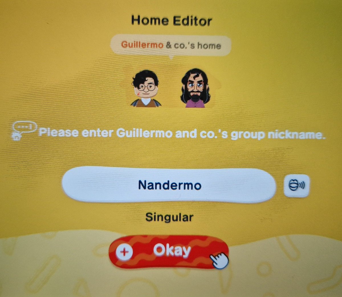 fern 🧷 26 DAYS FUUUUCKKKK!!!! tweet media