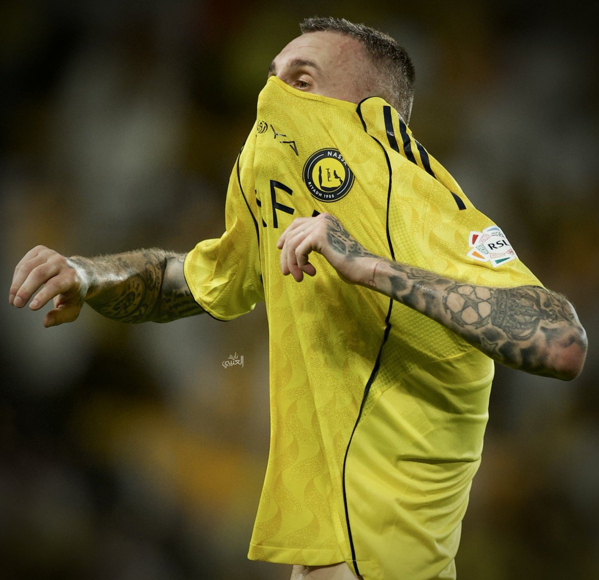 بيان النصر tweet media