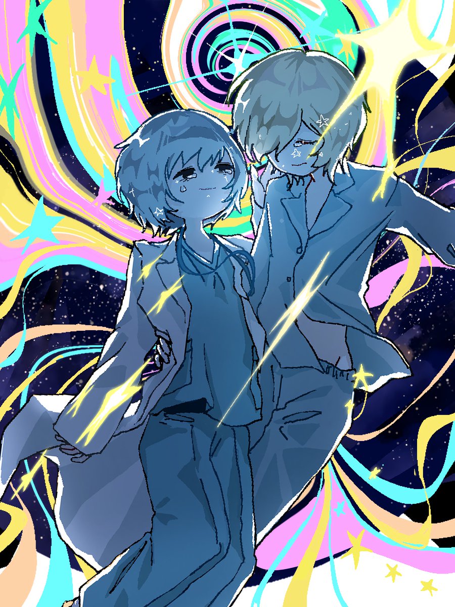VADE_1111's tweet photo. あなたに祝福を✨🪽 https://t.co/oRyxhkAf11