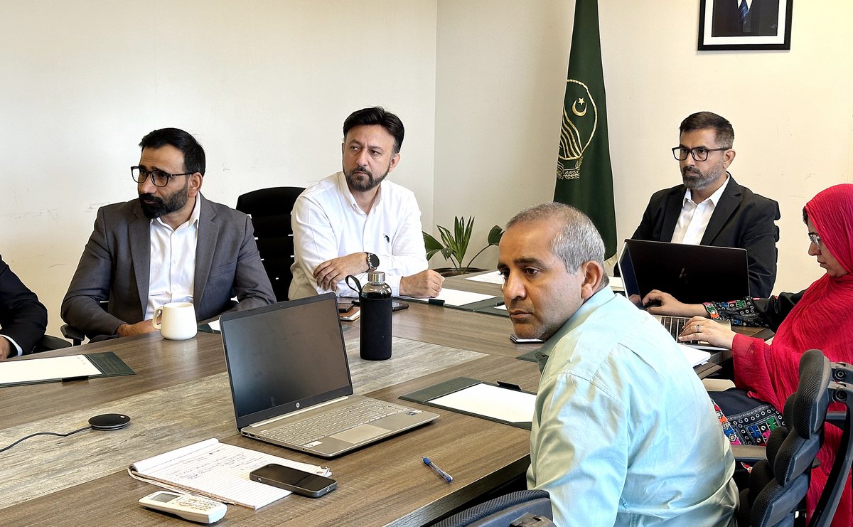 Punjab Public Private Partnership Authority tweet media