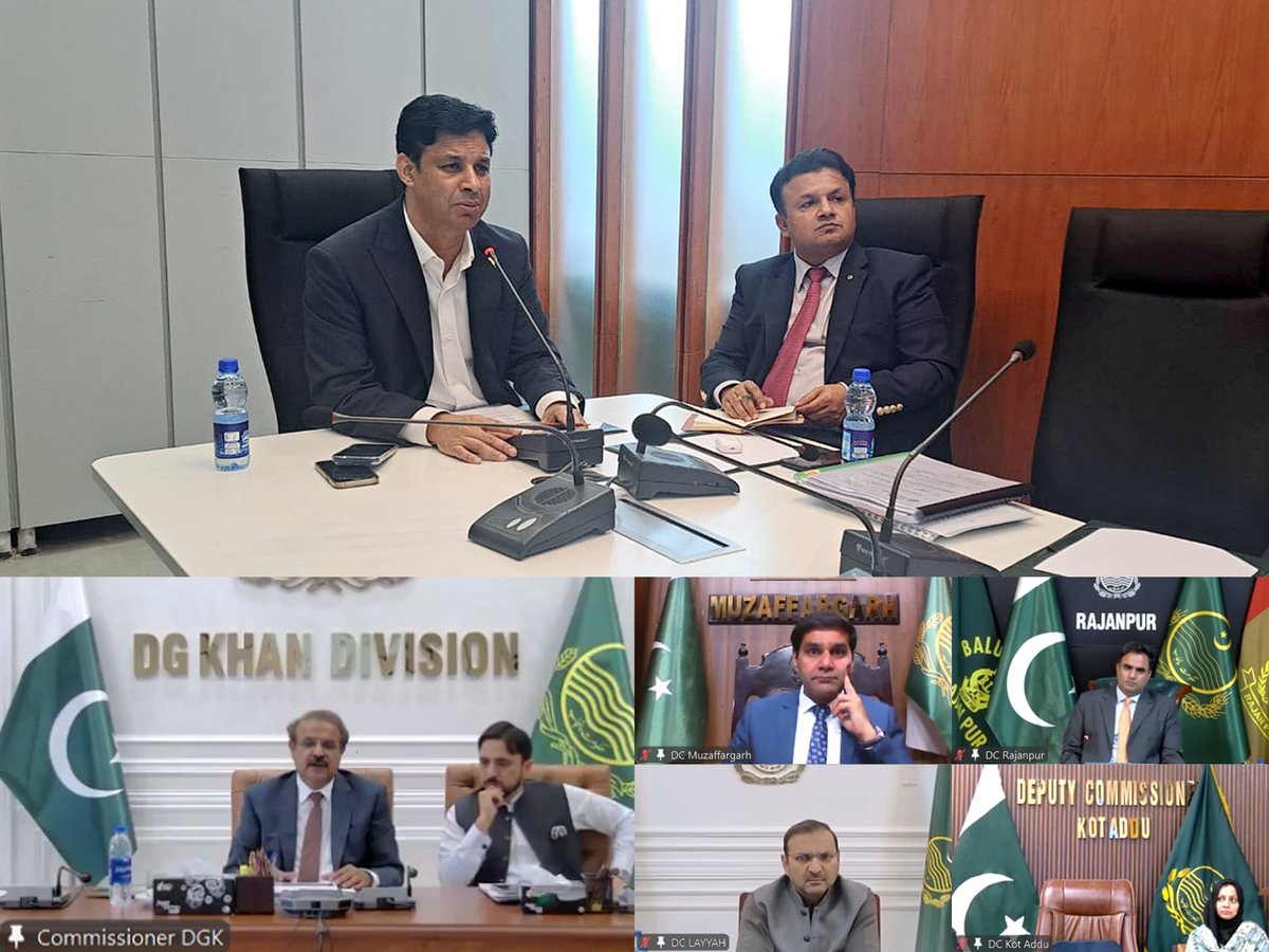 Punjab Public Private Partnership Authority tweet media