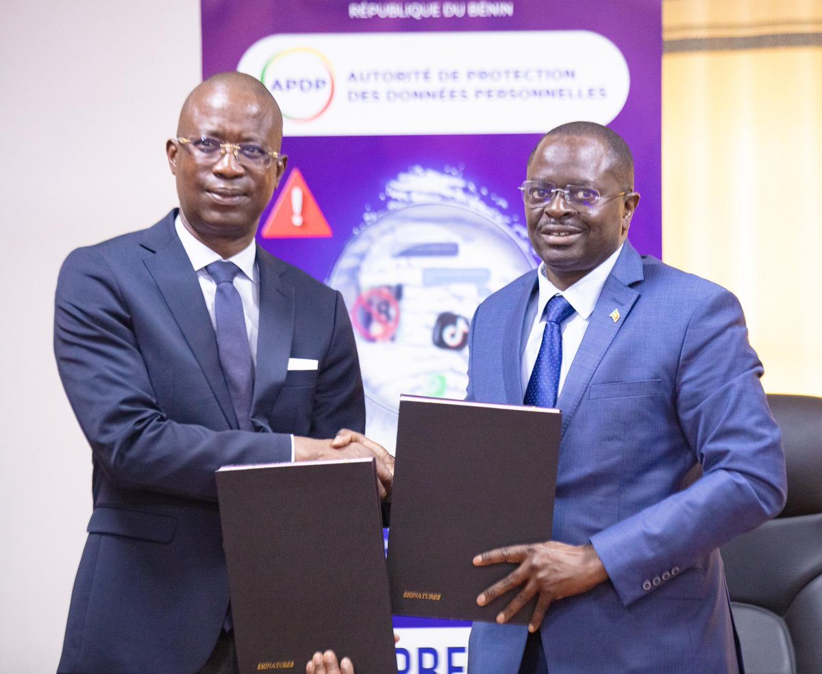 CDP Sénégal tweet media