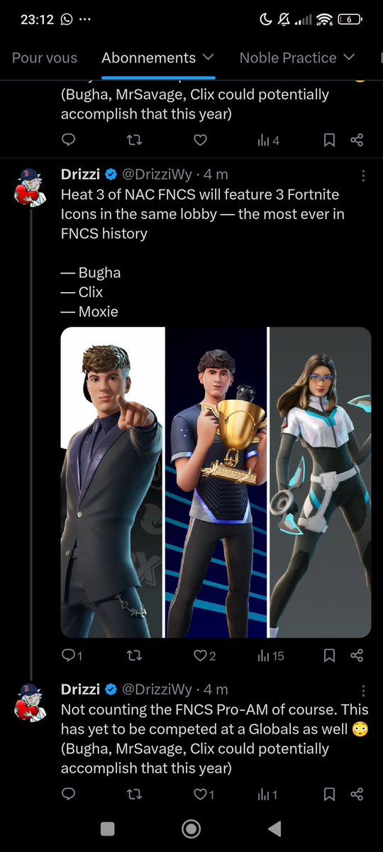 Kowalski tweet media