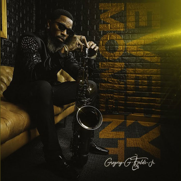 jazztimemusic's tweet image. G Fields "Every Moment". cutt.ly/qtG76RSi vía @smoothjazzdaily. #jazz #sax #smoothjazz #newalbum