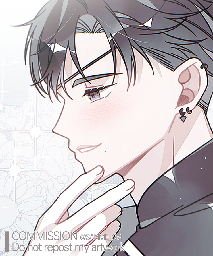 상메 커미션 tweet media