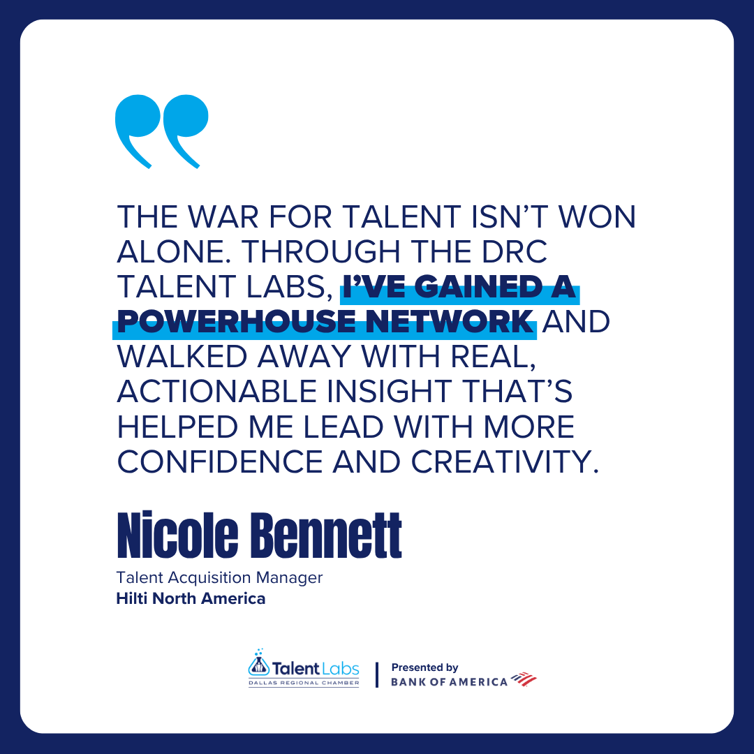 Dallas Regional Chamber tweet media