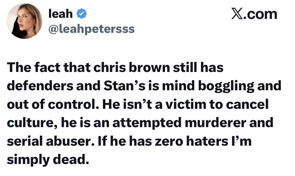 Big Brother Tea tweet media