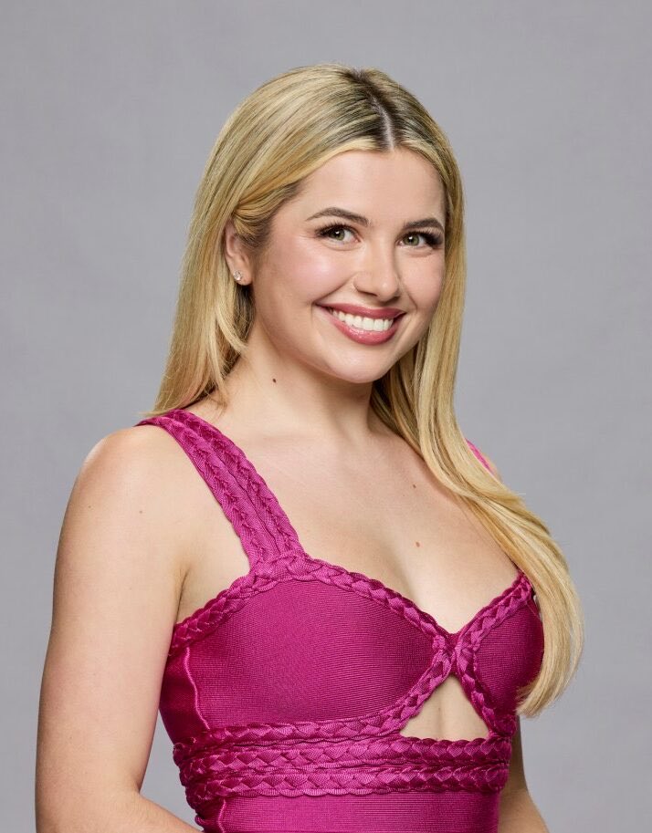 Big Brother Tea tweet media