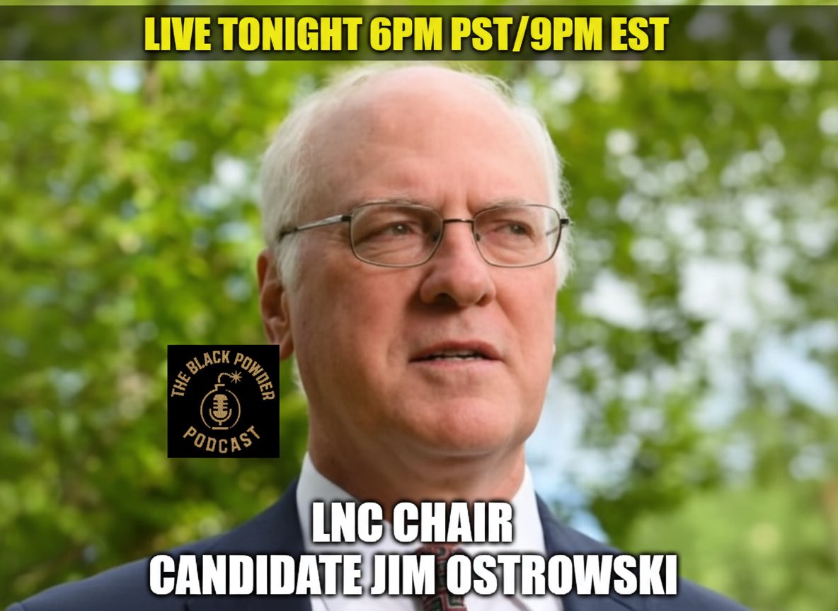 The Black Powder Podcast tweet media