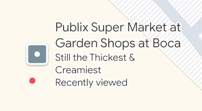 Chasekr19's tweet photo. Publix is #CreamyInTheMiddle https://t.co/WAdF7meCeH