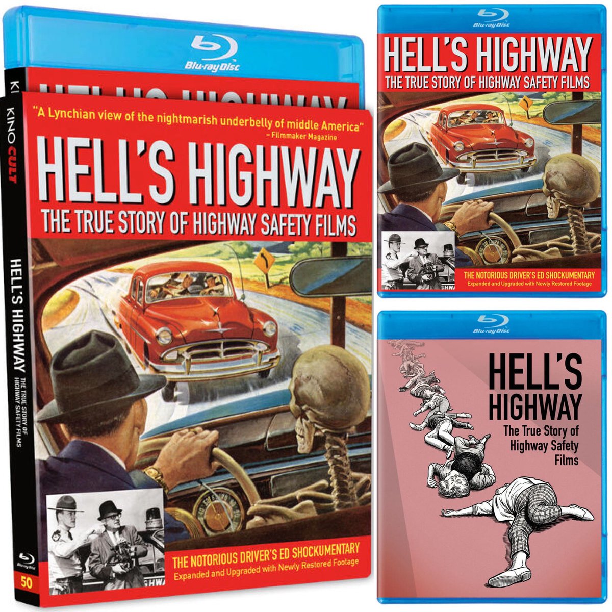 Dawn of The Discs tweet media