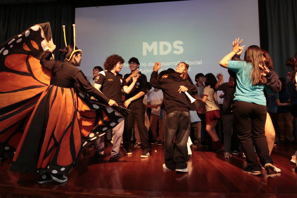 Claudia Gauto tweet media