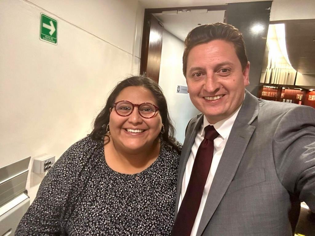 Néstor Núñez tweet media