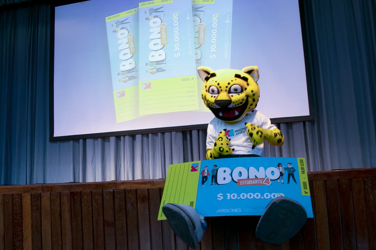 Claudia Gauto tweet media