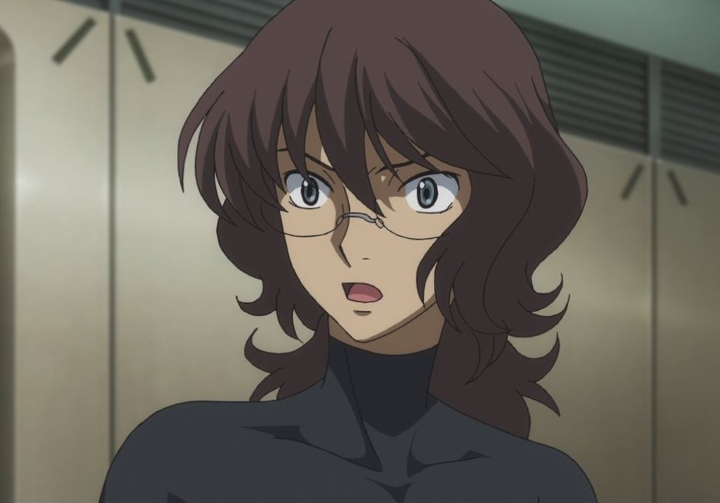 Mecha Girl Of The Day* tweet media