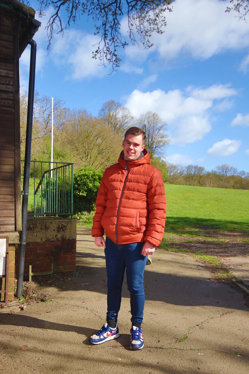 Harry Scarfe 🎙️ tweet media