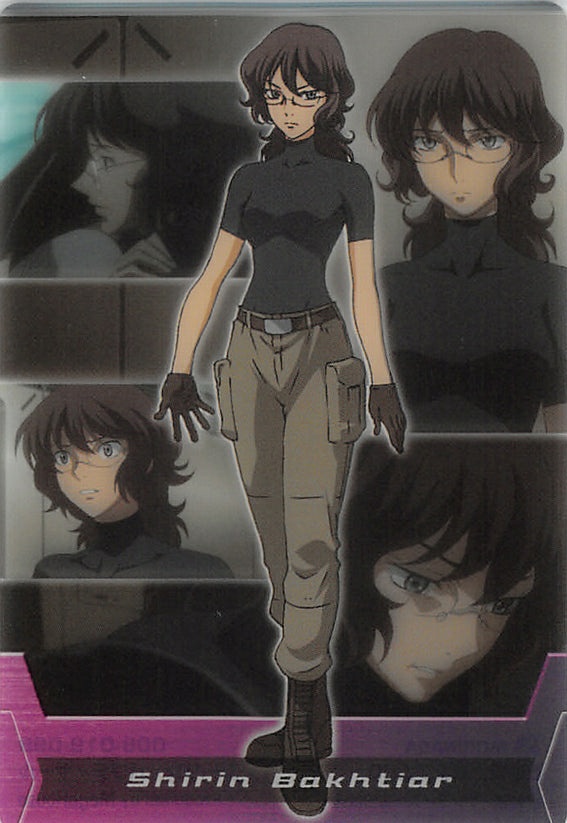 Mecha Girl Of The Day* tweet media