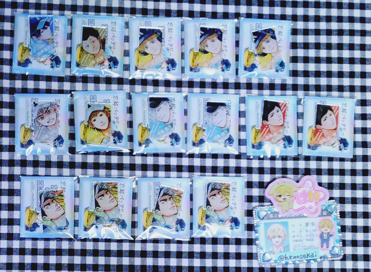 MIYABY🏐🌞👥 tweet media