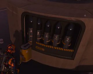 Helldivers NOW tweet media