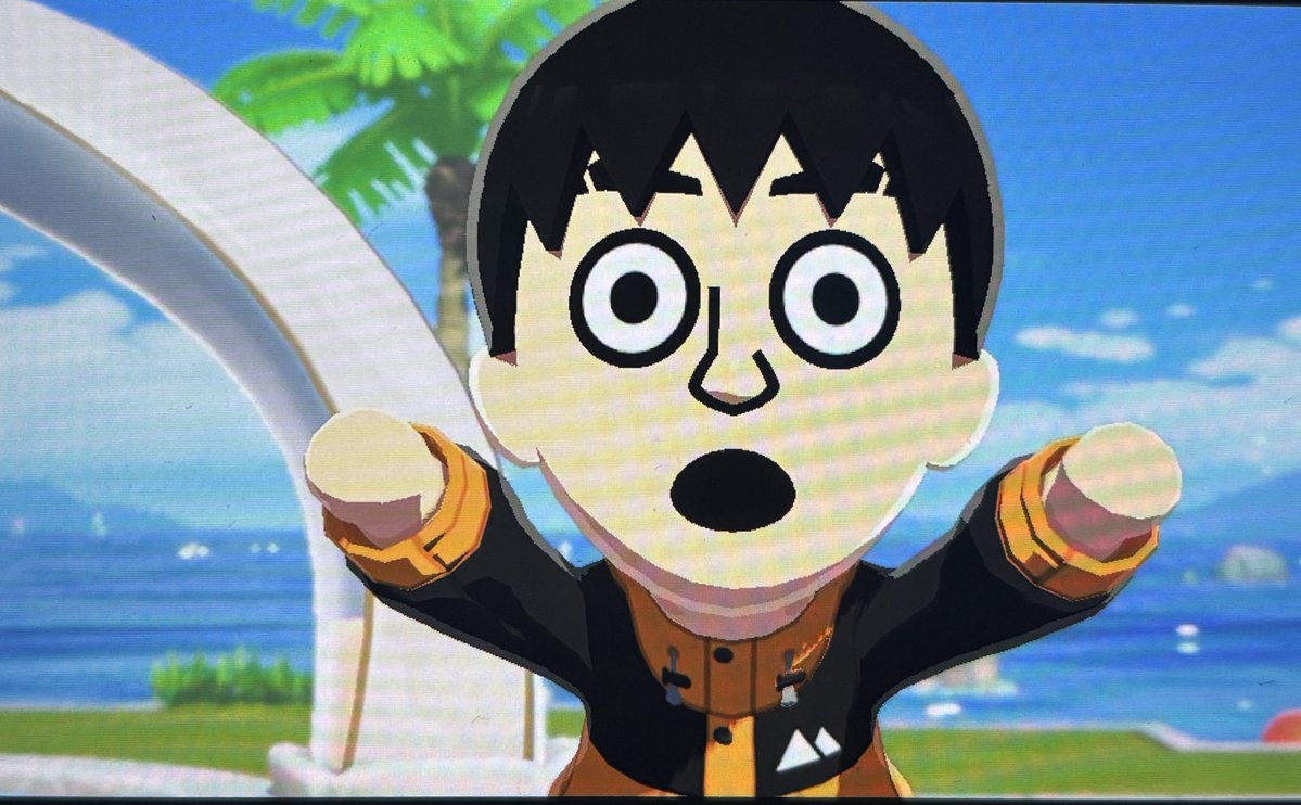 keywi 🍀 tweet media