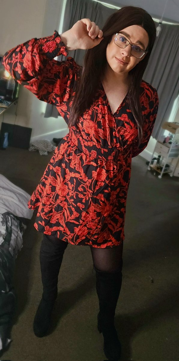 Lytra W Roper 🏳️‍⚧️ tweet media