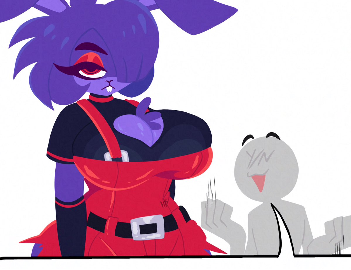 🐰🩷HunniBunnii⊙⊝⊜⁷🩷🐰~ tweet media