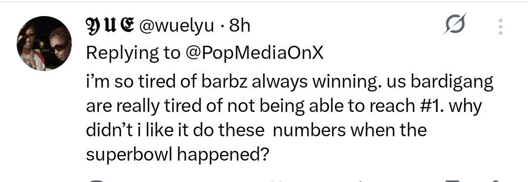 Courage Omb tweet media