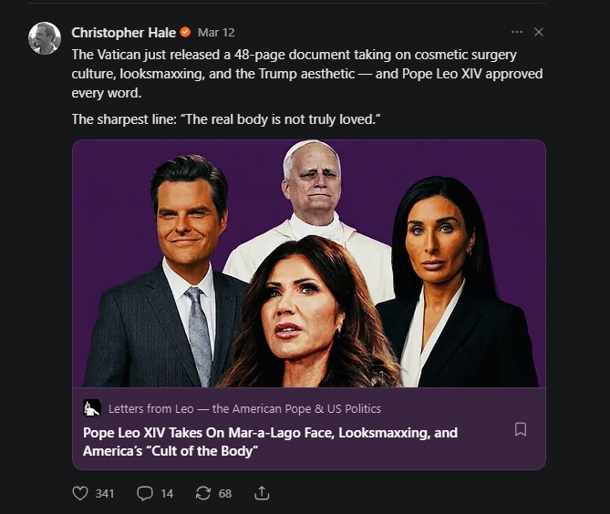 Apple Lamps tweet media