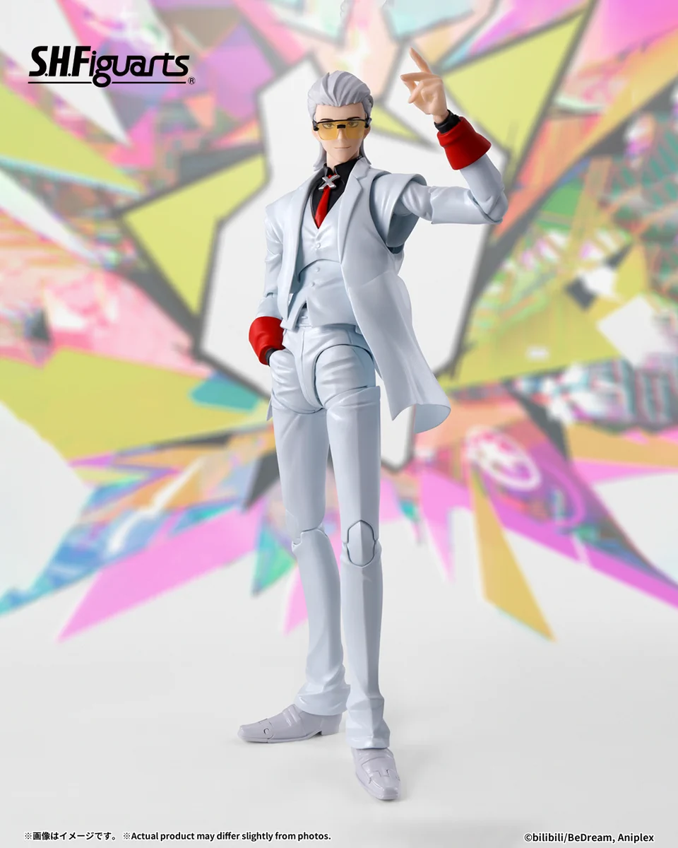 魂ネイションズ公式/BANDAI SPIRITS TAMASHII NATIONS OFFICIAL on X