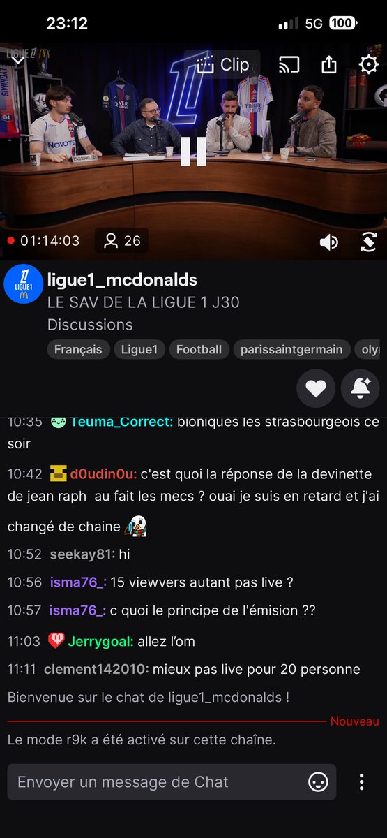 Evanrelscar 🔴⚪️ tweet media