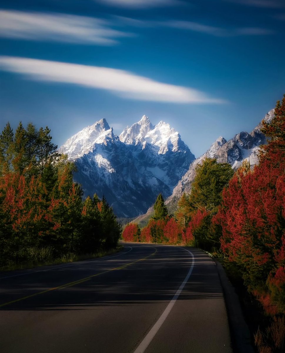 worldclick56's tweet photo. Grand Teton, Wyoming 🇺🇲 https://t.co/lwq2PTYDNW