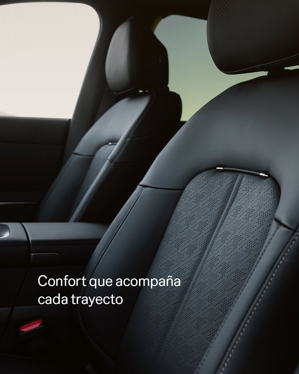 Zeekr Mexico tweet media