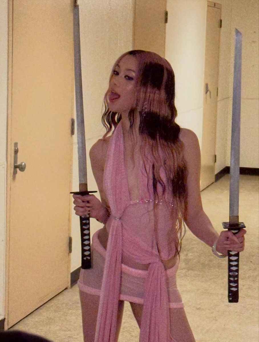 KATSEYE BRASIL ✶ tweet media