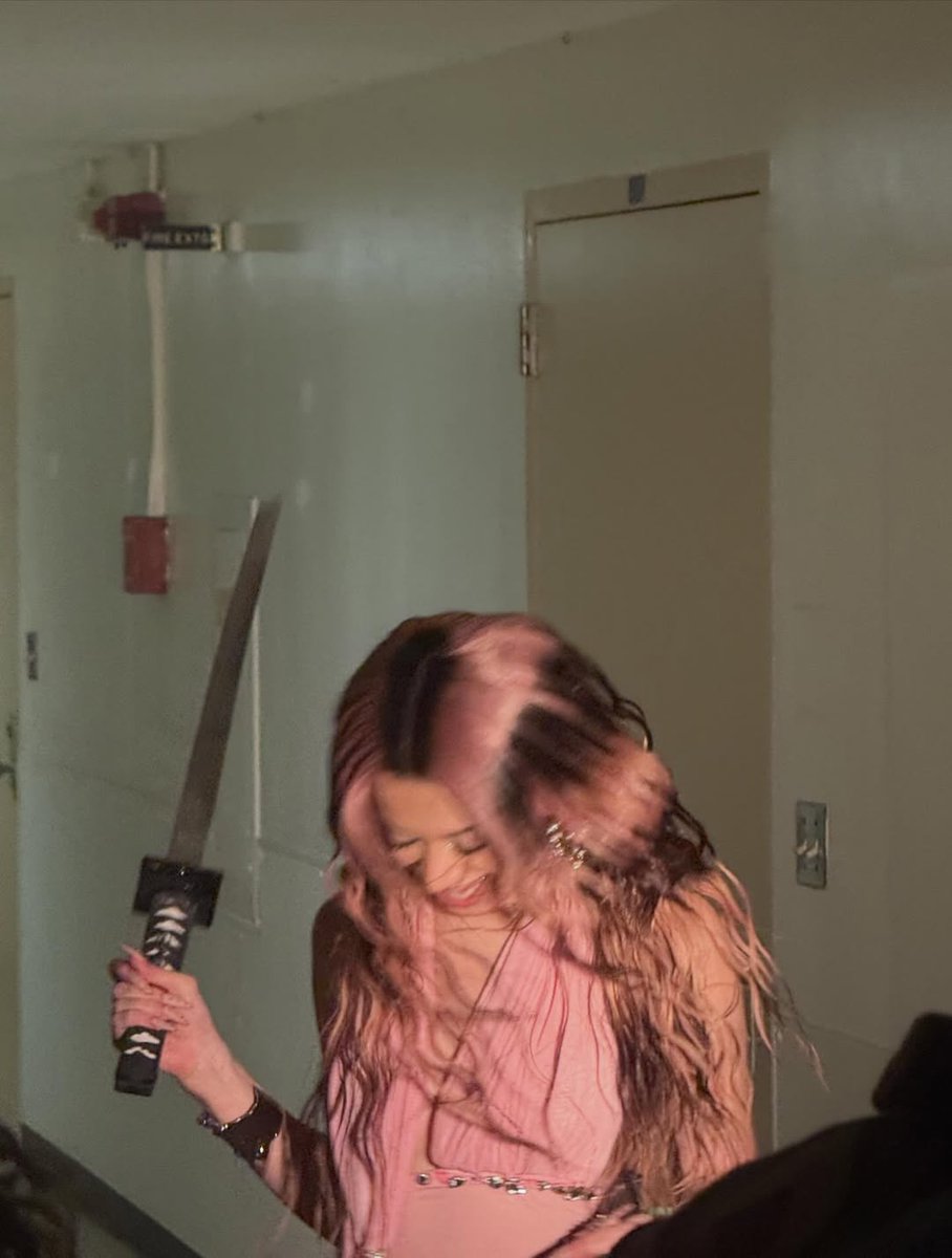 KATSEYE BRASIL ✶ tweet media