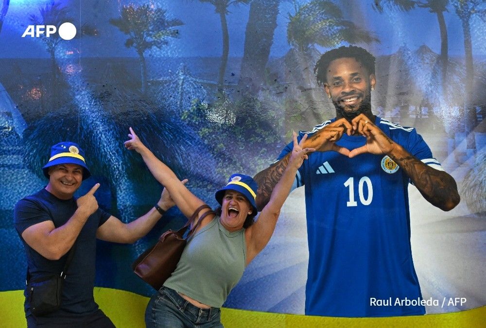 AFP News Agency tweet media