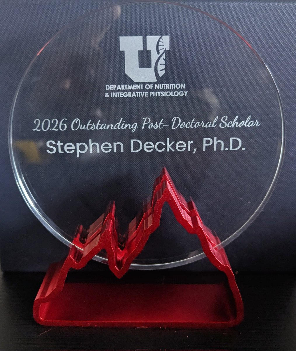 Stephen Decker tweet media