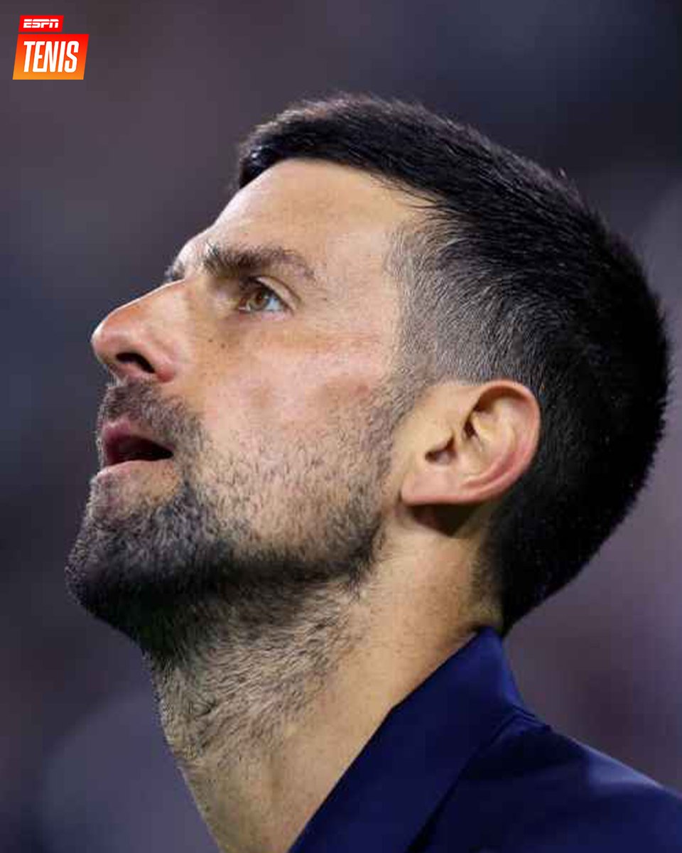 ESPN Tenis tweet media