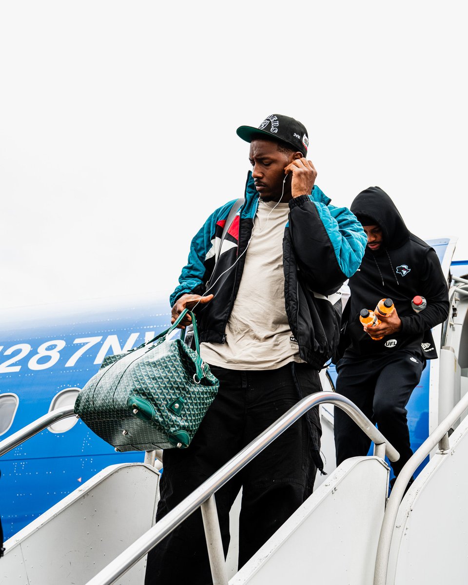 Dallas Renegades tweet media