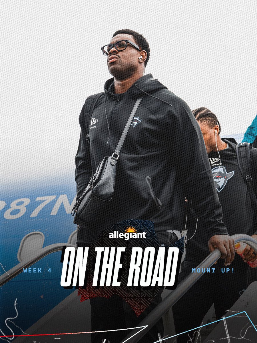 Dallas Renegades tweet media